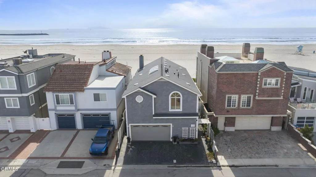 3541 Ocean Drive - Photo 1