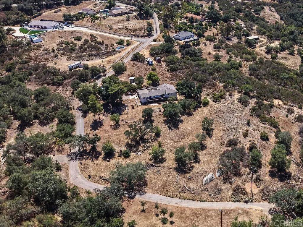 3340 Skytrail Ranch Road - Photo 1