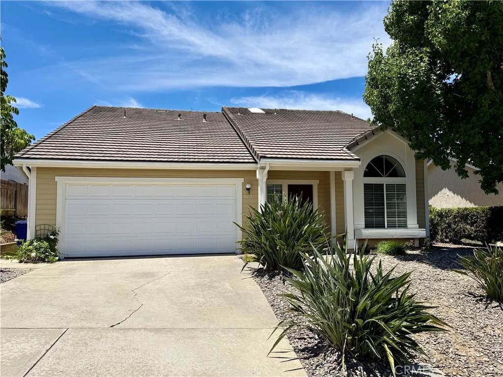 517 Heather Ridge Rd - Photo 1