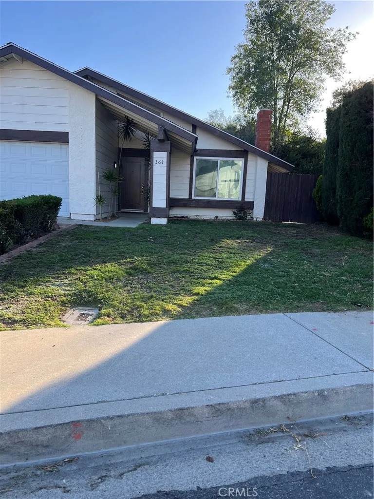 361 Calle Caballeros - Photo 1