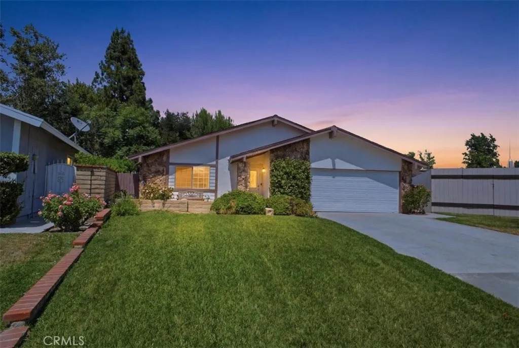 25097 Green Mill Avenue - Photo 1