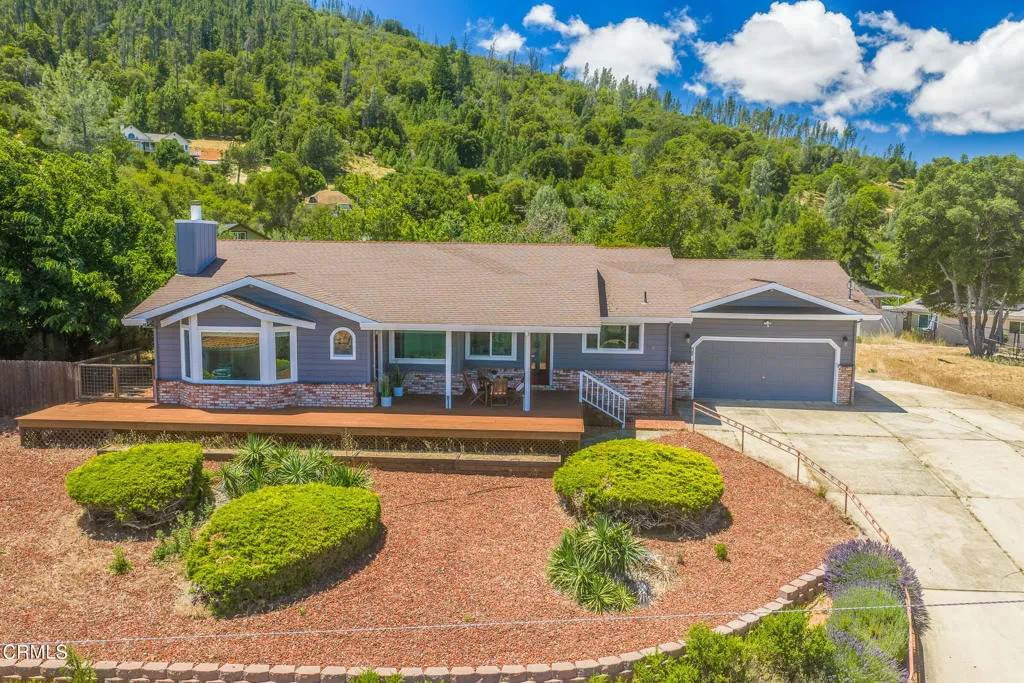 7539 Evergreen Drive - Photo 1