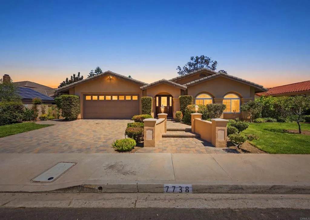 7738 Madrilena Way - Photo 1