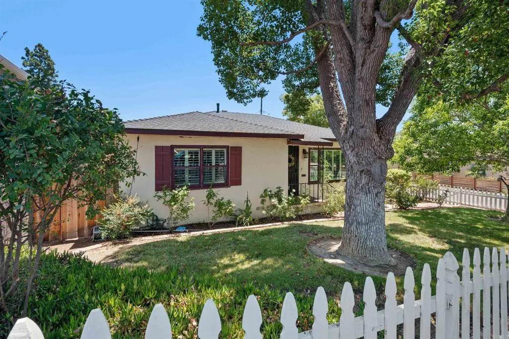 4401 Pomona Avenue - Photo 1