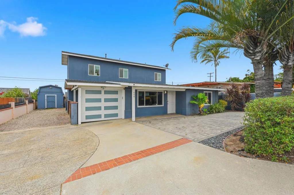 648 Cocapah - Photo 1