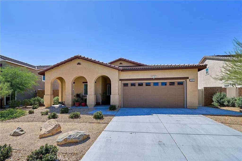 13023 Camino Valle Way - Photo 1