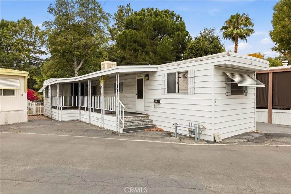10711 Sherman Grove - Photo 1