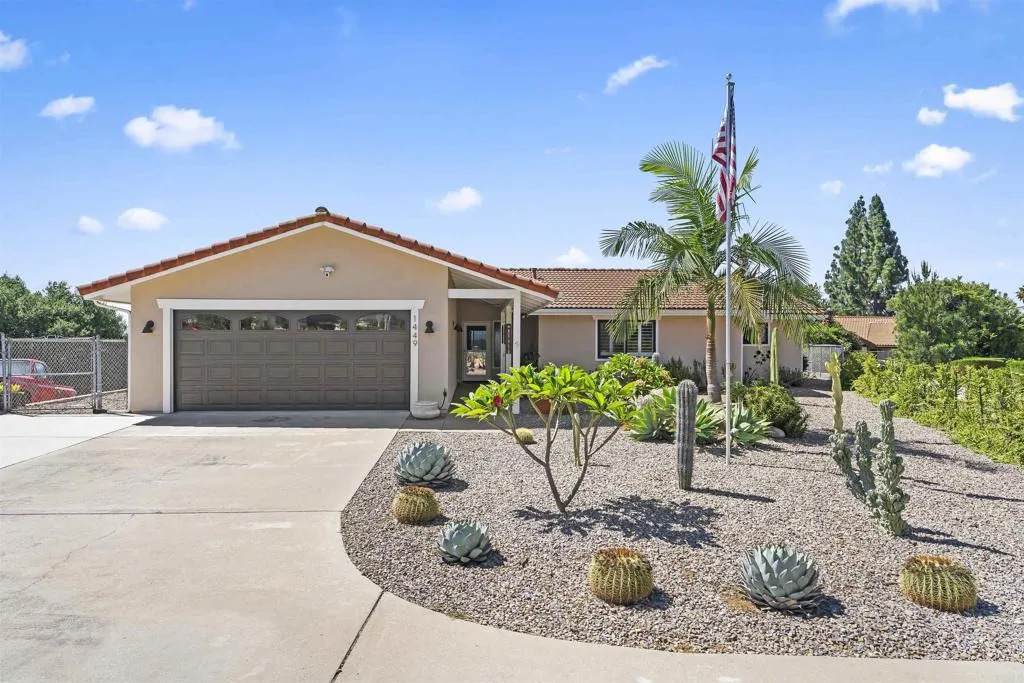 1449 Rimrock Drive - Photo 1