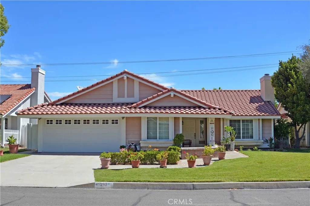 45292 Tournament Ln - Photo 1