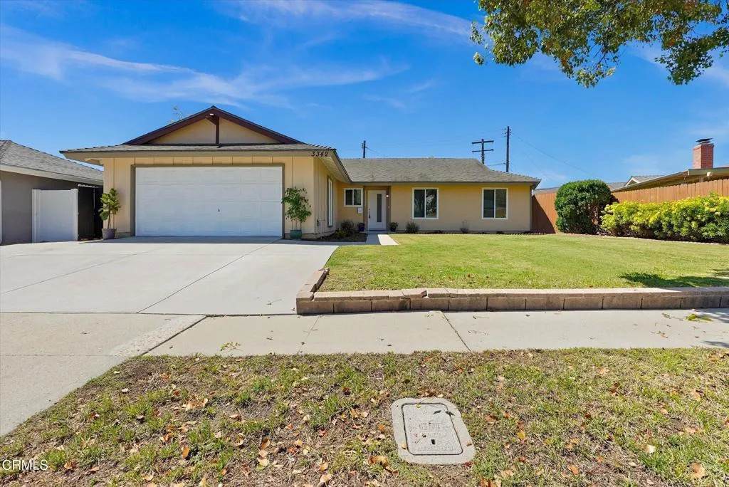 3342 Ridden Street - Photo 1
