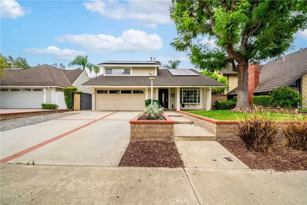 21842 Tumbleweed Circle - Photo 1
