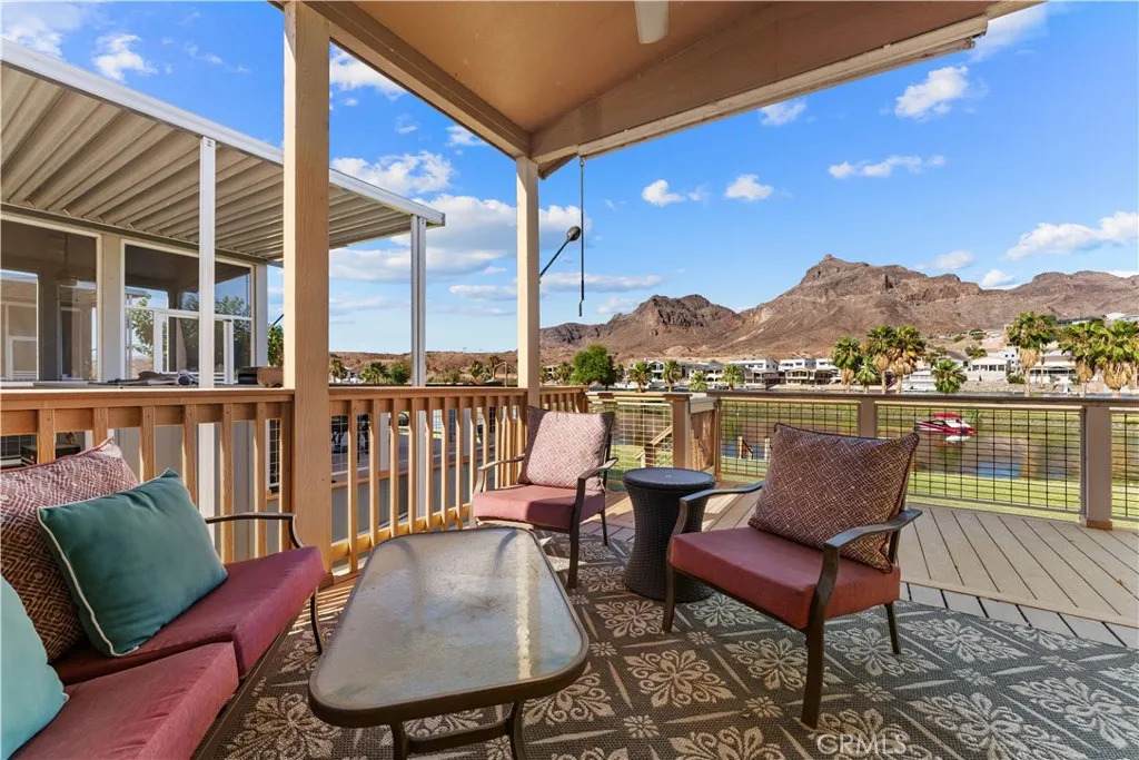 675 Parker Dam Rd - Photo 1
