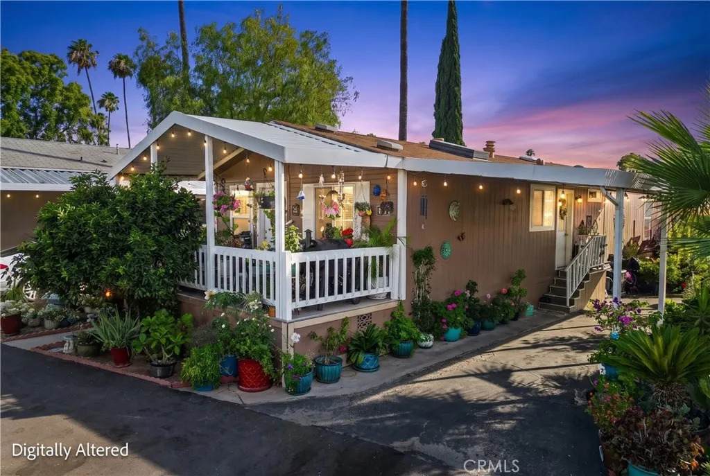 3701 Fillmore #175 - Photo 1