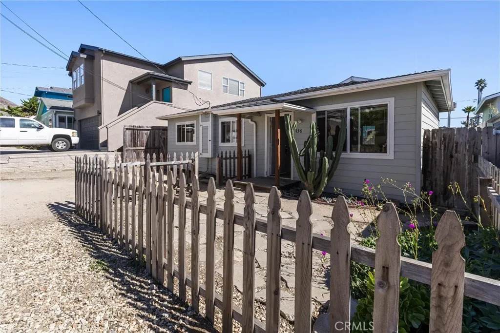 436 Yerba Buena - Photo 1