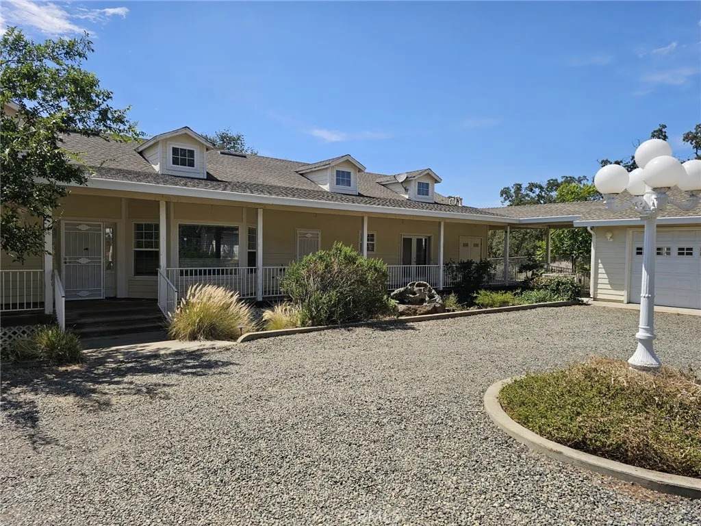4995 Durham Pentz Road - Photo 1