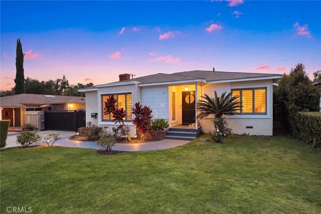 915 Santa Anita - Photo 1