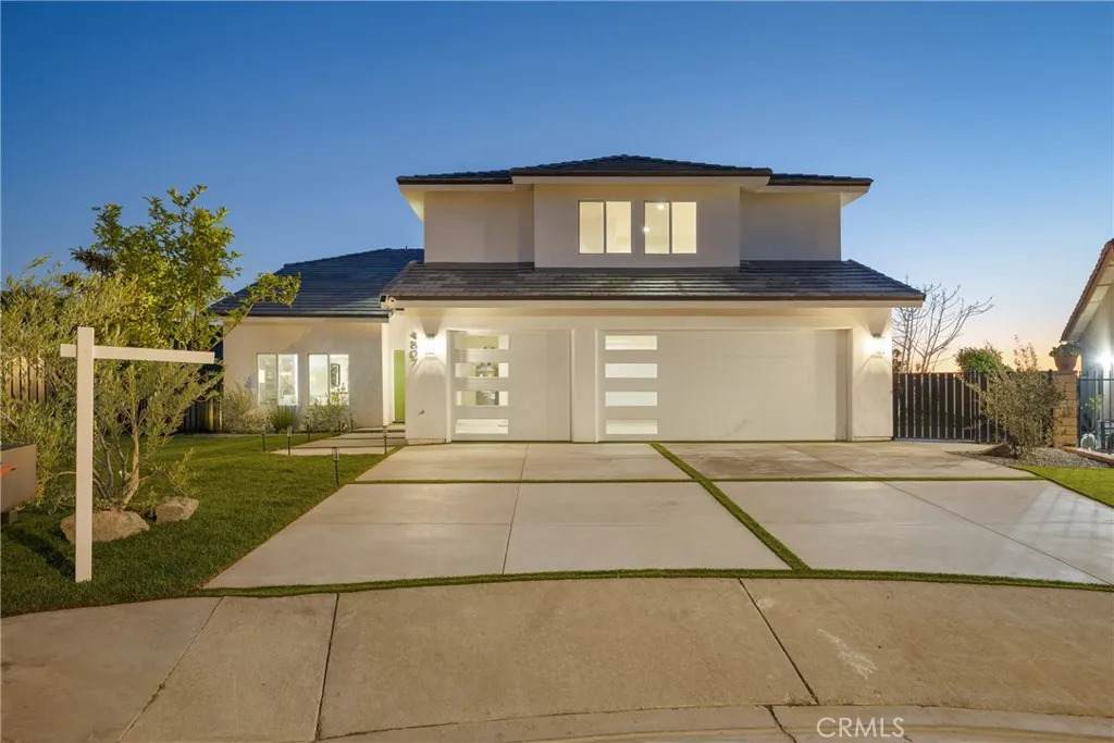 4807 Cinco View - Photo 1