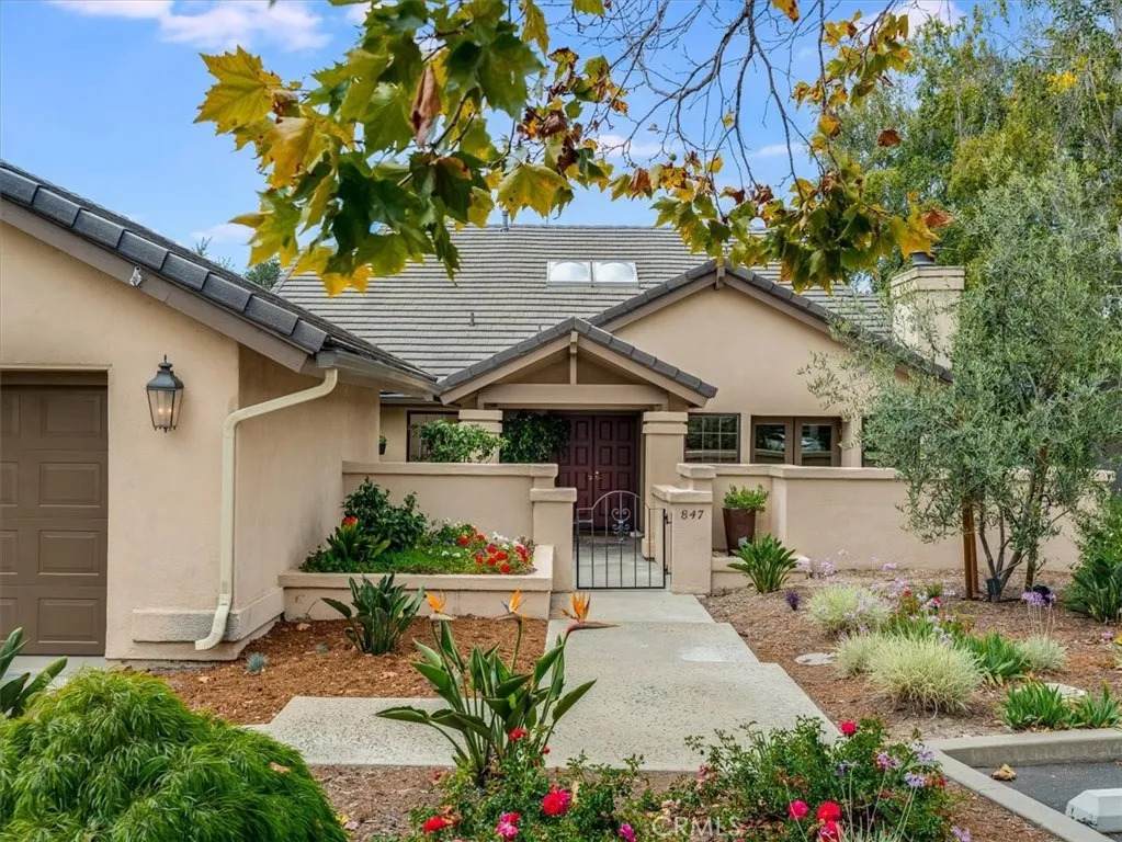 847 Tempus Circle - Photo 1