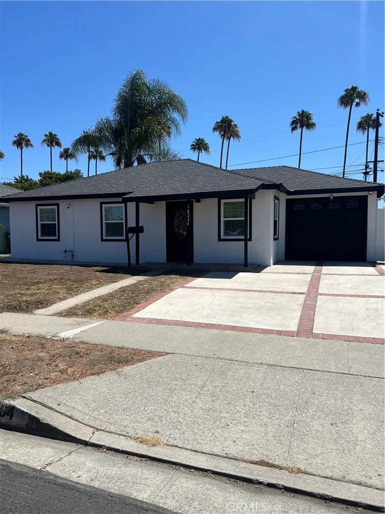 18234 Bonham - Photo 1