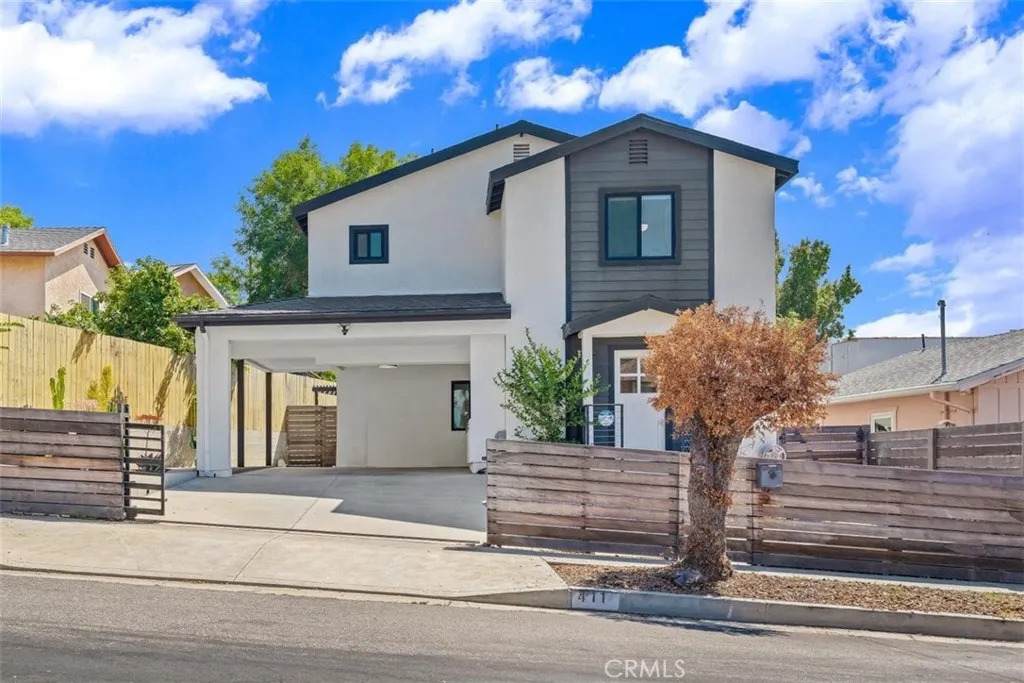 411 Ulysses - Photo 1