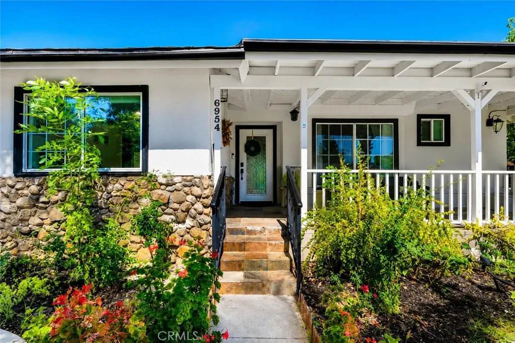 6954 Woodlake Avenue - Photo 1