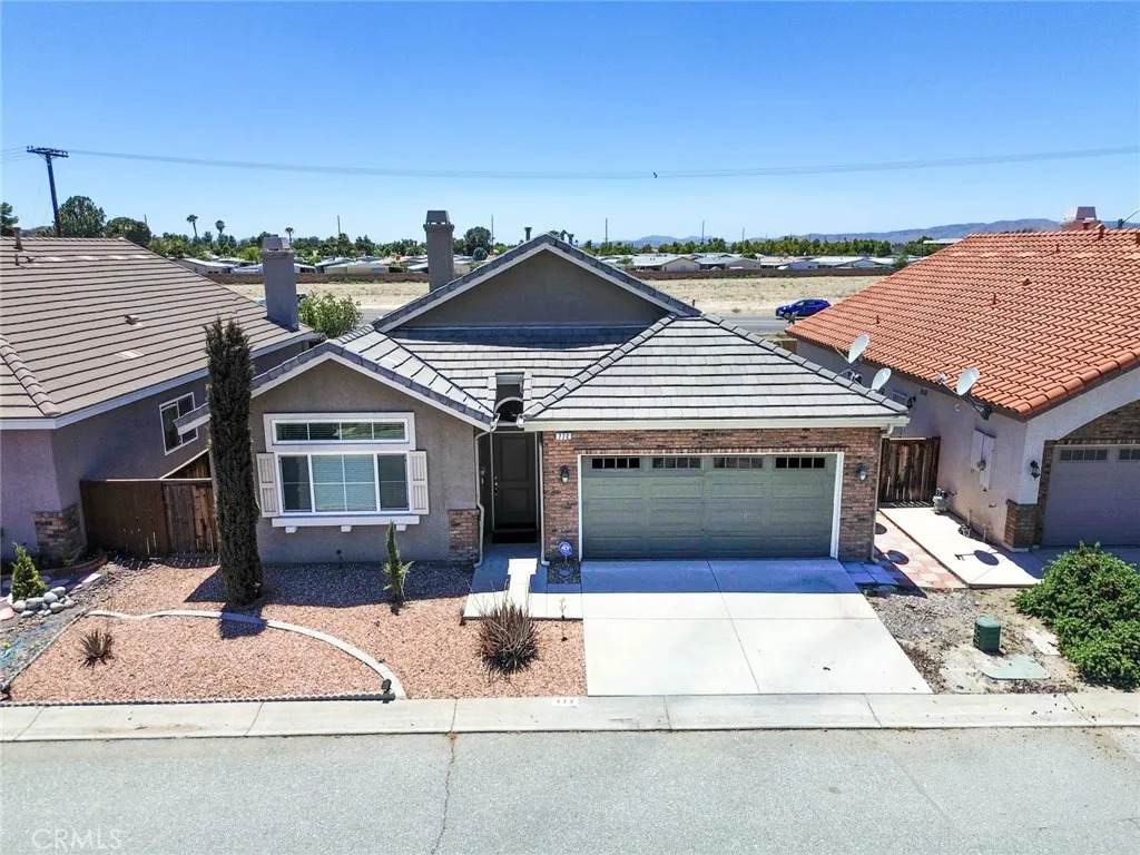 772 Saint Alban Road - Photo 1