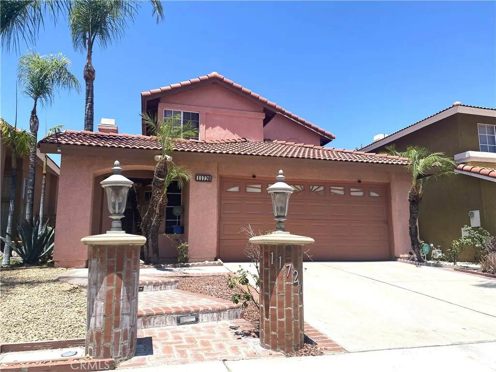 11720 Malagon Drive - Photo 1