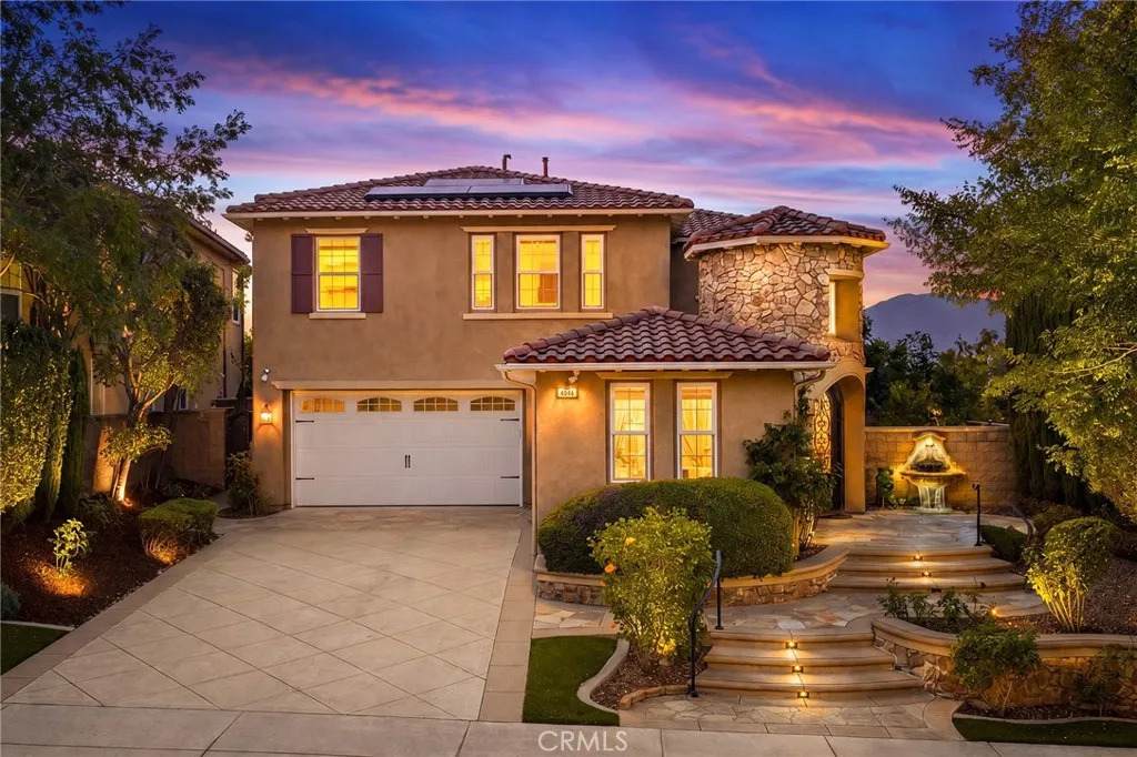 4046 Lauren Ridge Drive - Photo 1
