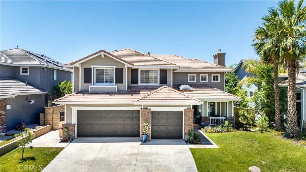 14266 Sequoia - Photo 1