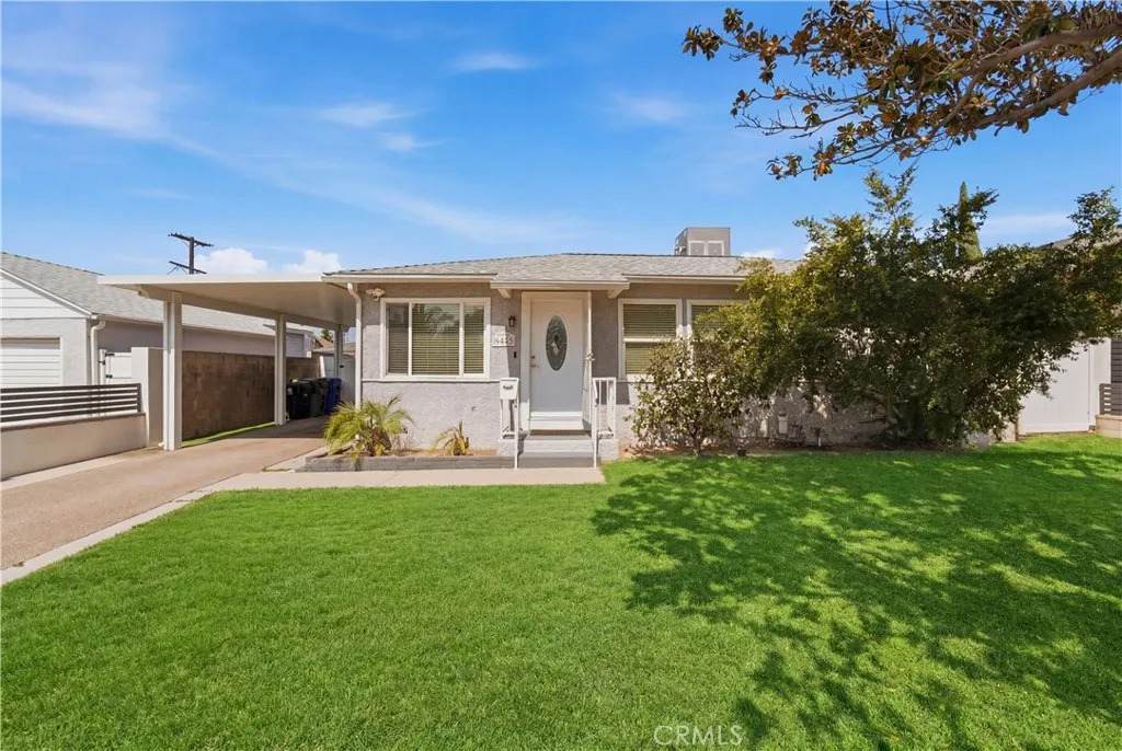 6501 Charlesworth Avenue - Photo 1