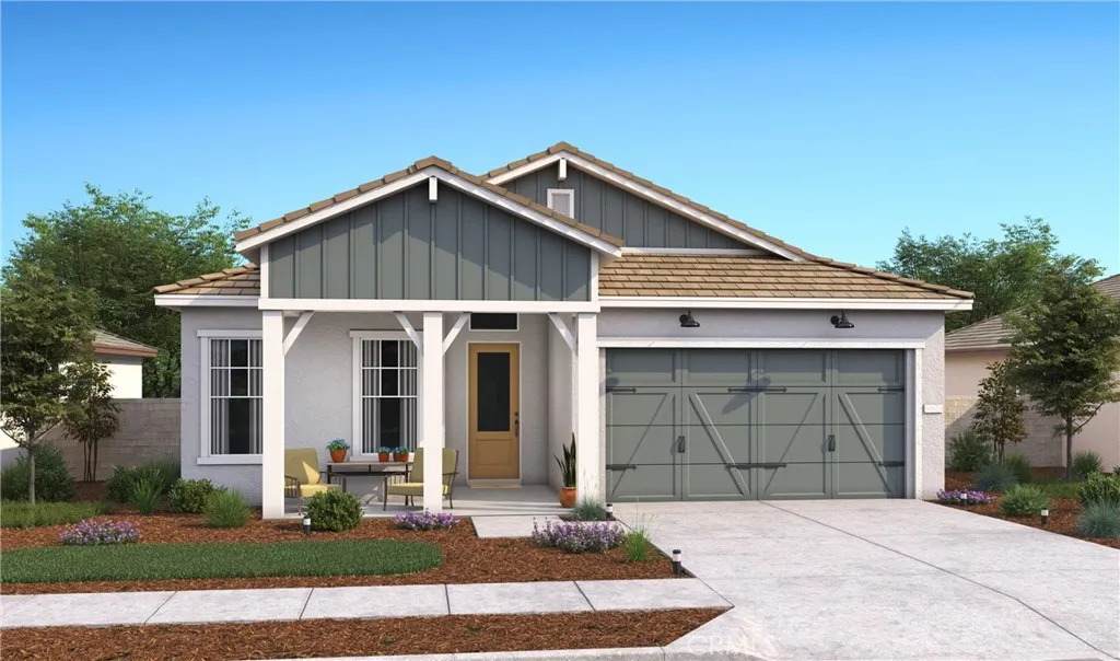 1230 Olive Hill Road - Photo 1