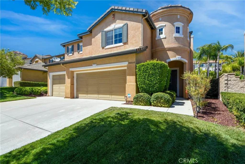 38800 Cobblestone - Photo 1