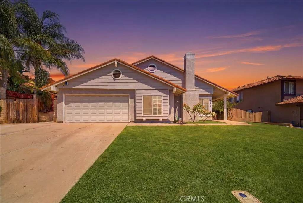 12576 Hackberry - Photo 1