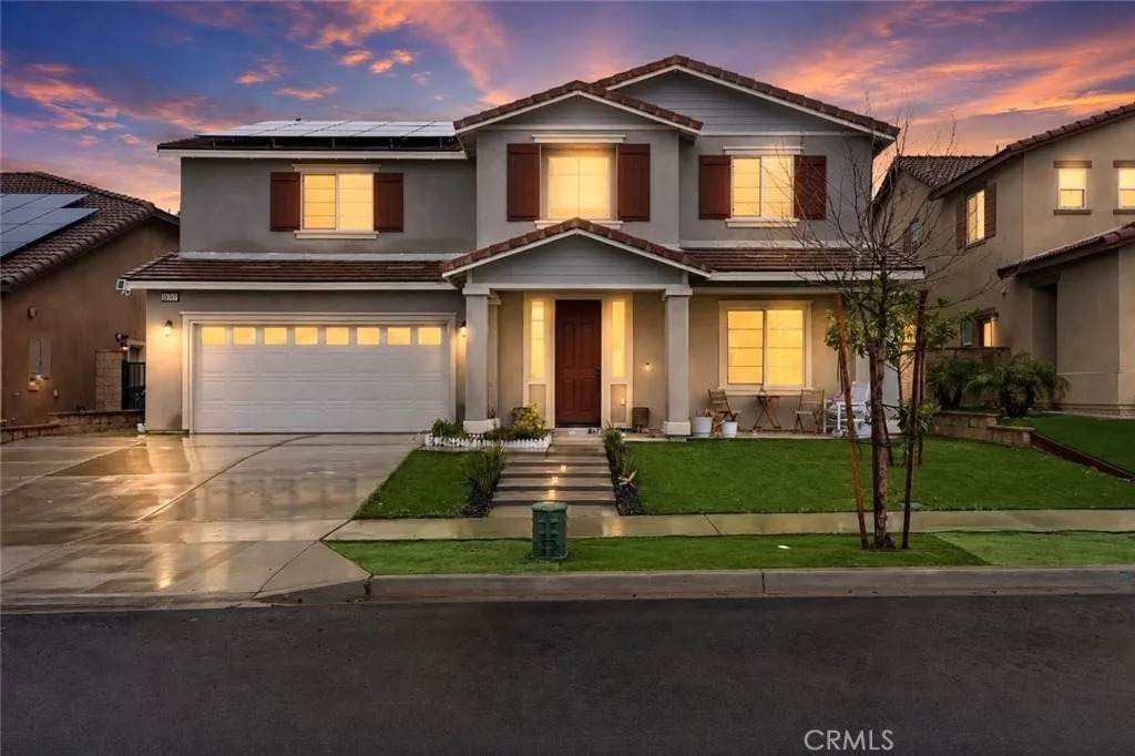 15740 Parry Peak Drive - Photo 1