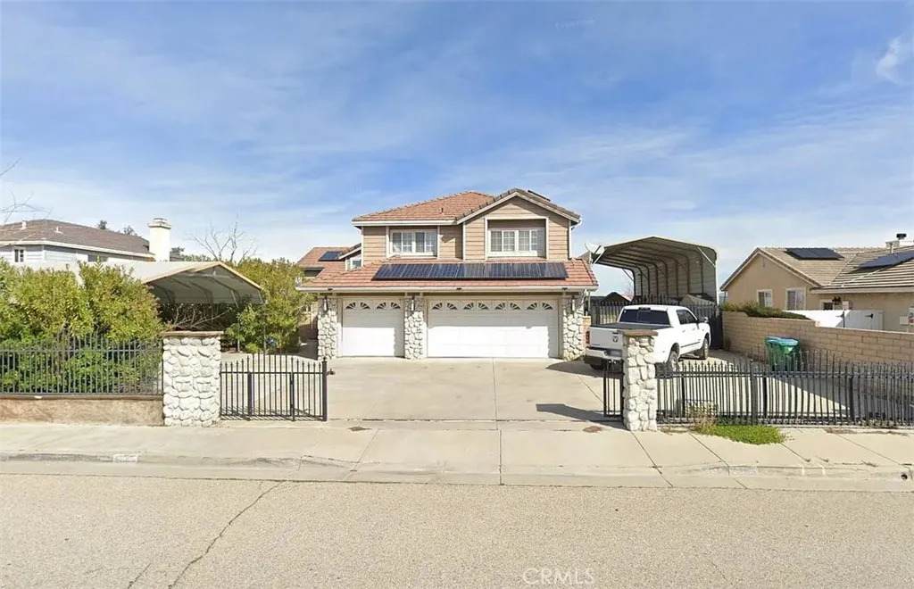 3361 Conestoga Canyon Road - Photo 1