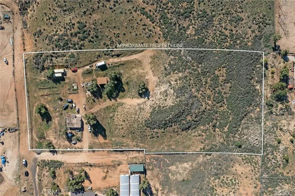 15953 Cajalco Road - Photo 1