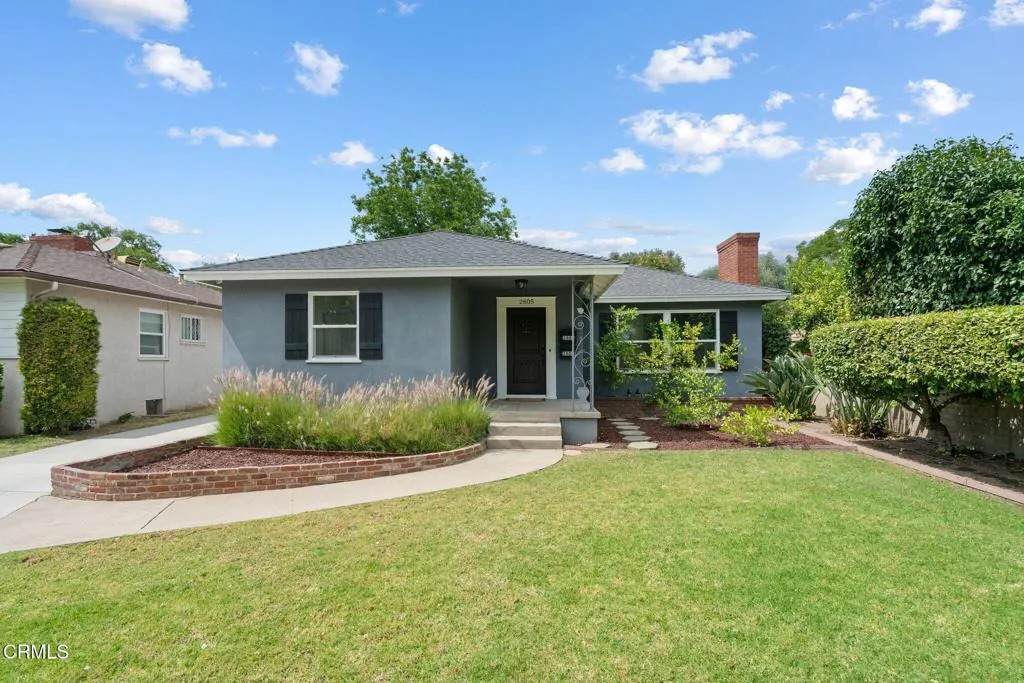2805 Del Mar Boulevard - Photo 1