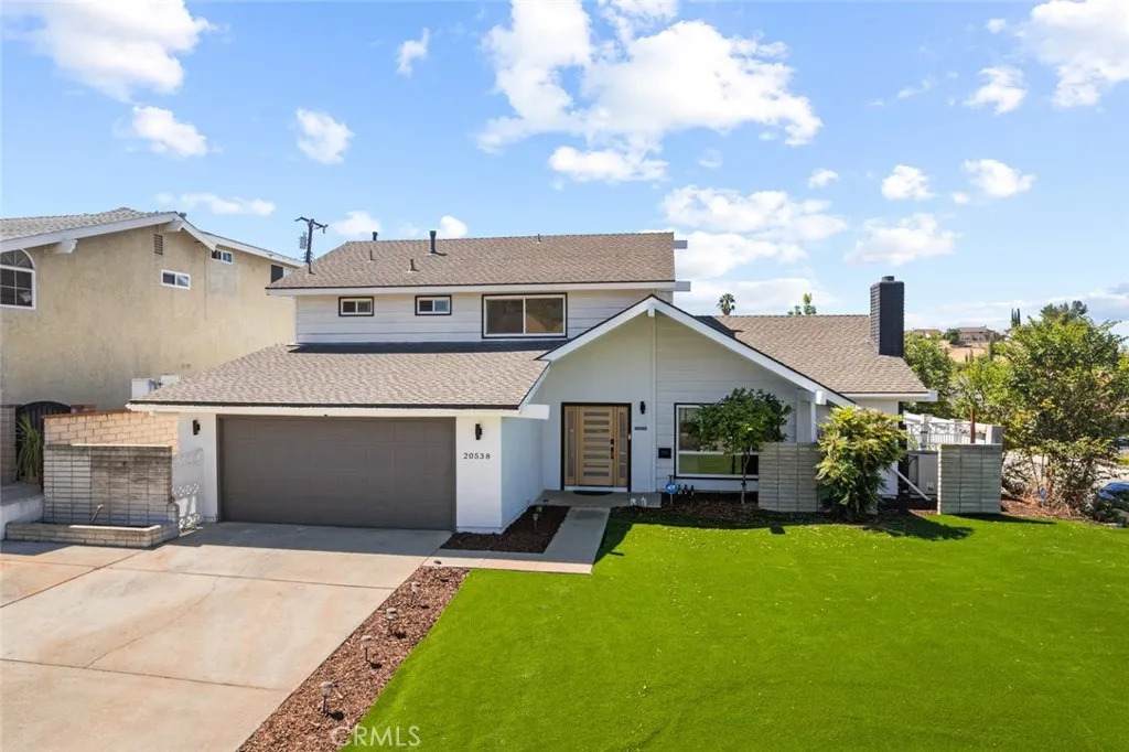 20538 Barnard - Photo 1