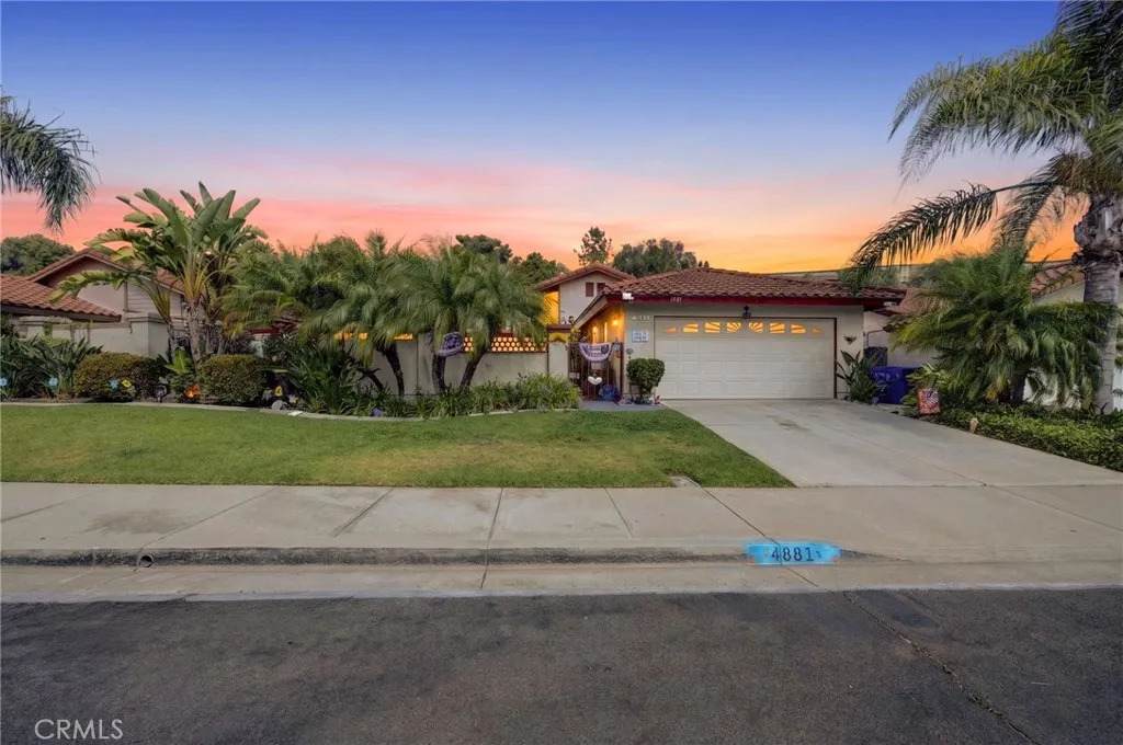 4881 Tarragon - Photo 1