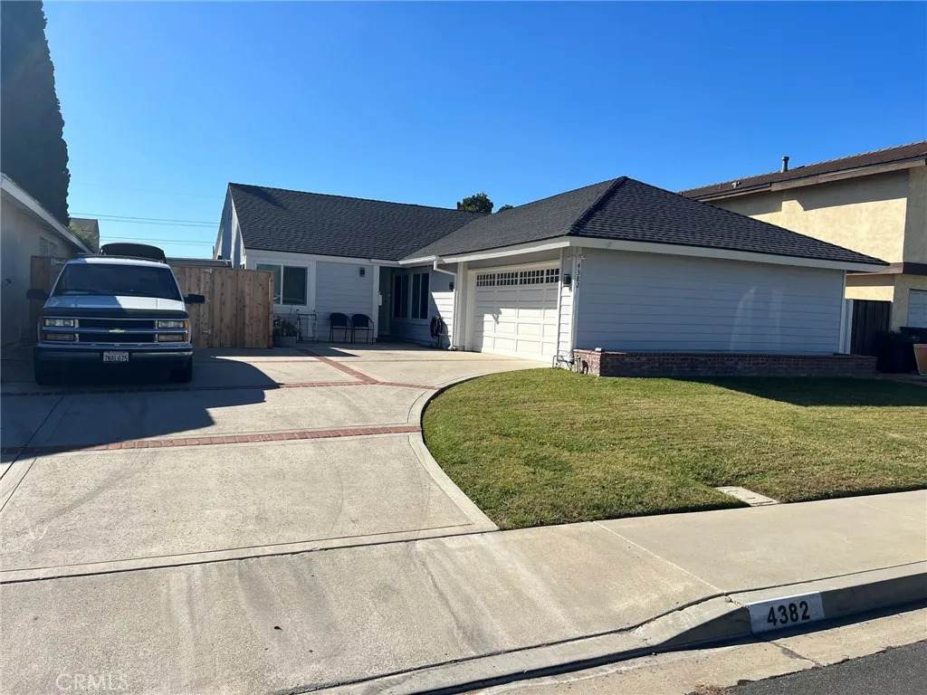 4382 Skylark Street - Photo 1