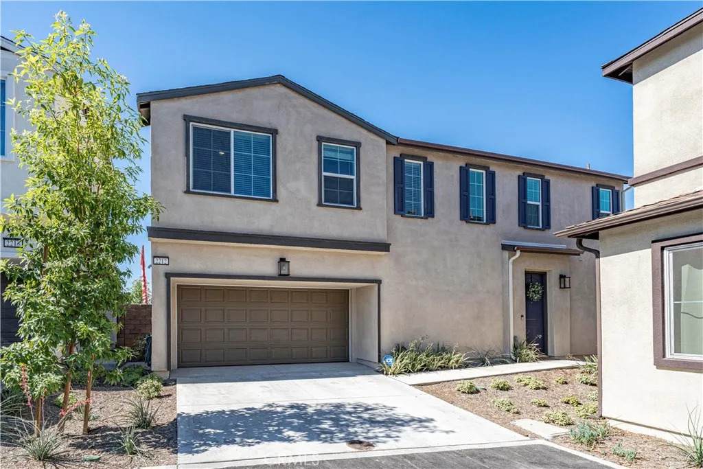 2212 Baldridge Canyon Court - Photo 1
