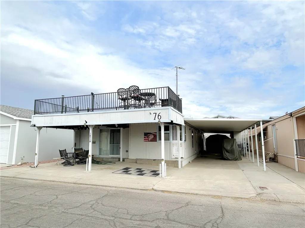 76 Thunderhead 1 - Photo 1