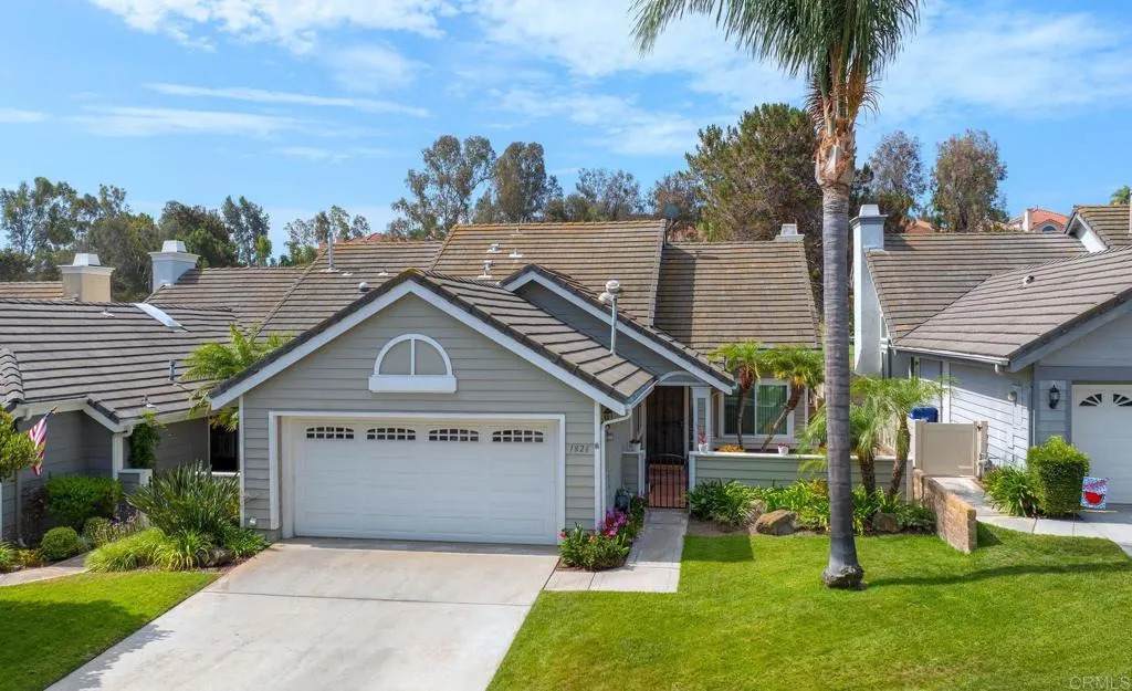 1826 Spyglass Cir - Photo 1