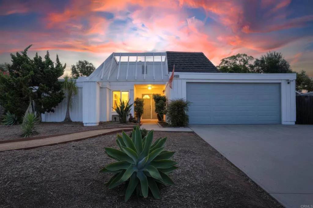1649 Palomar Drive - Photo 1