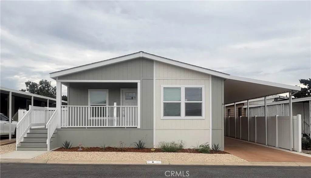 4361 Mission Blvd. - Photo 1