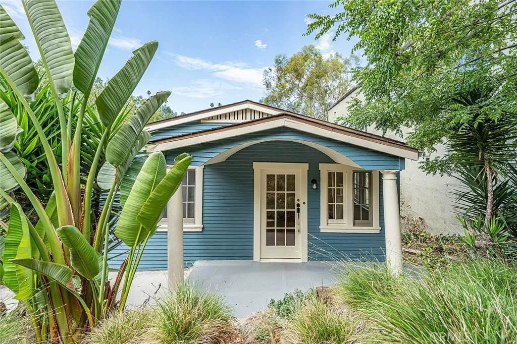 3322 Hamilton Way - Photo 1
