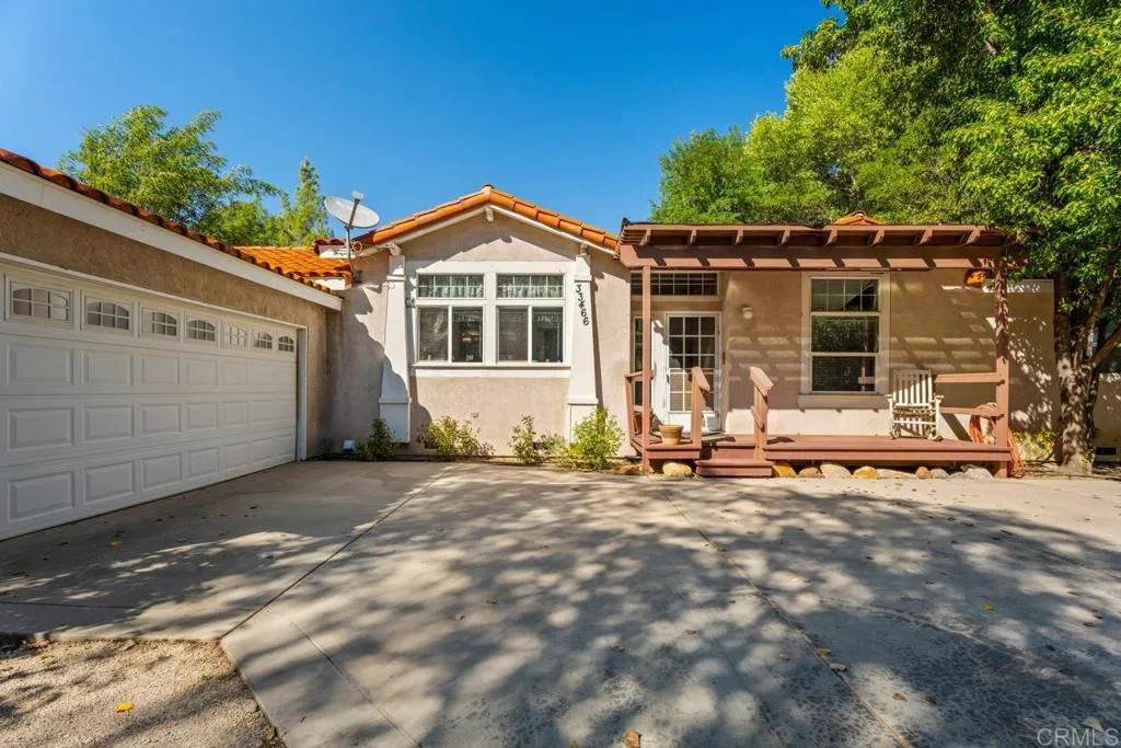 33466 Sandy Creek Lane - Photo 1