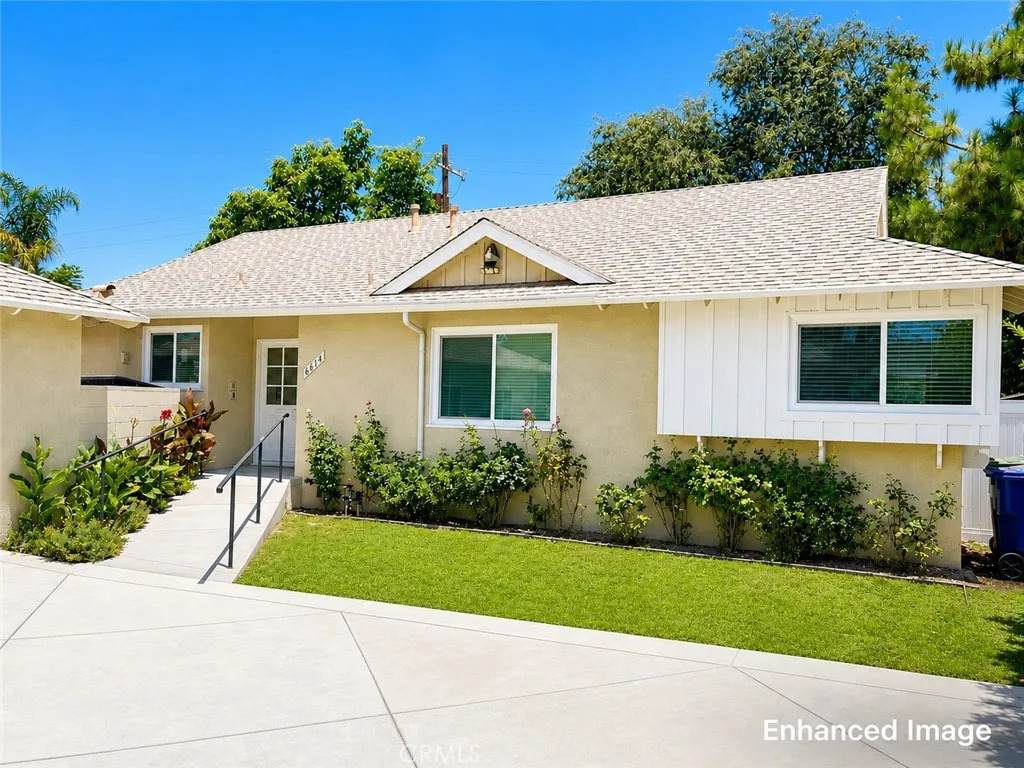 6614 Nevada Avenue - Photo 1
