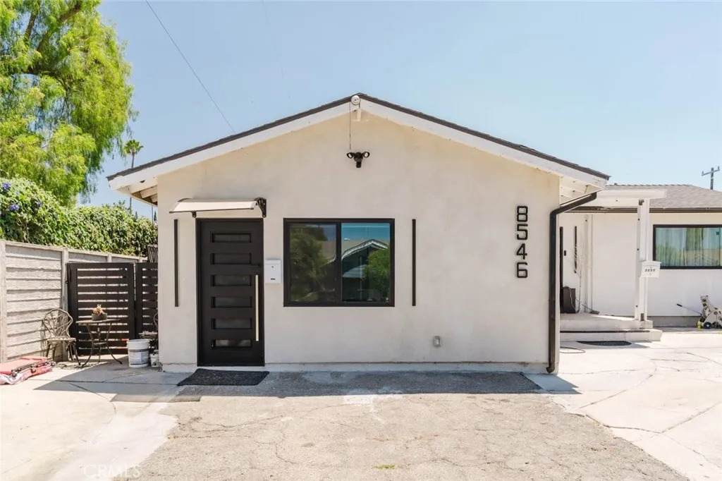 8544 Wisner Avenue - Photo 1