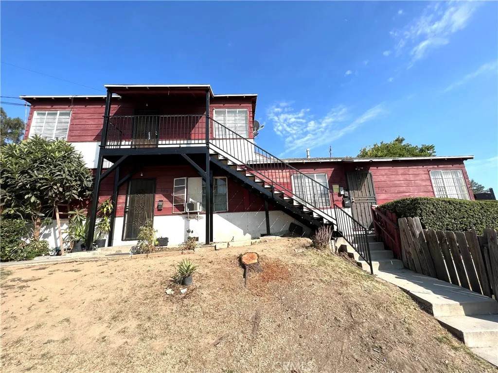 3810 Stockbridge Avenue - Photo 1